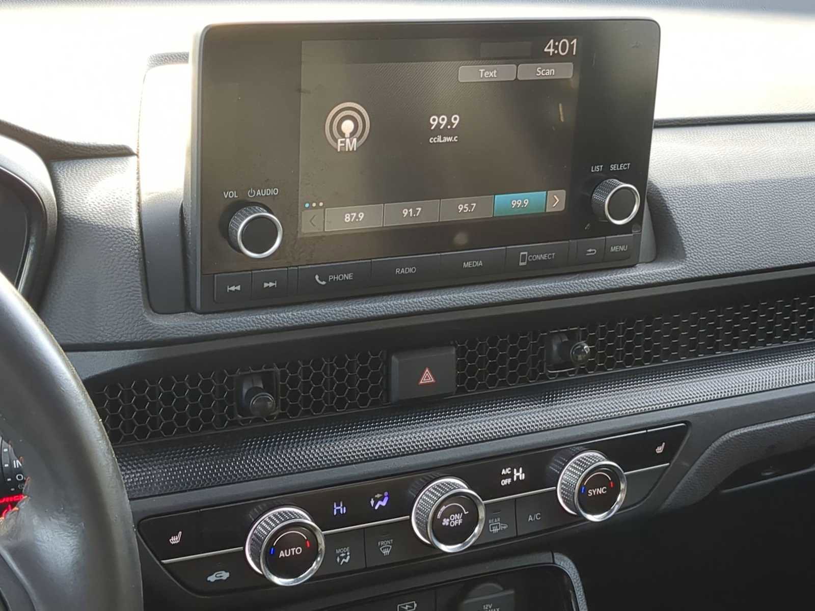 Used 2023 Honda CR-V Sport image 19