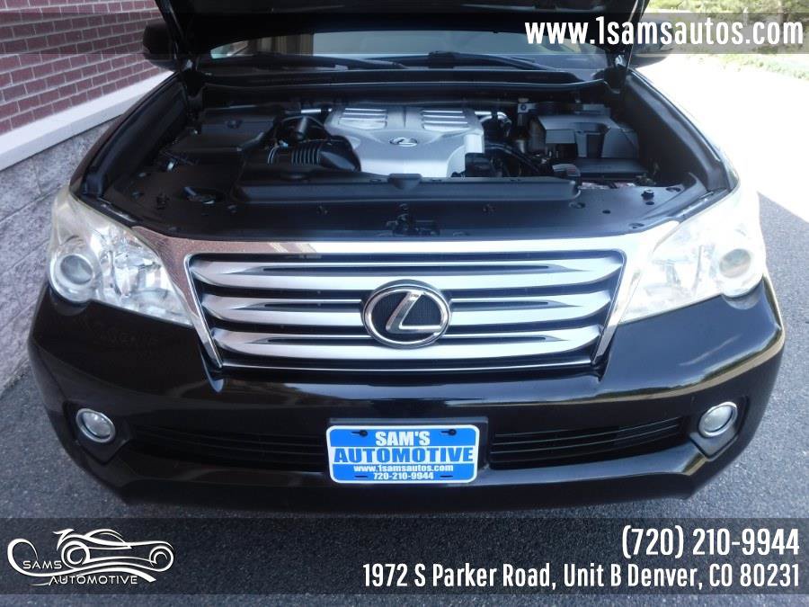 Used 2013 Lexus GX 460 AWD/4WD image 33