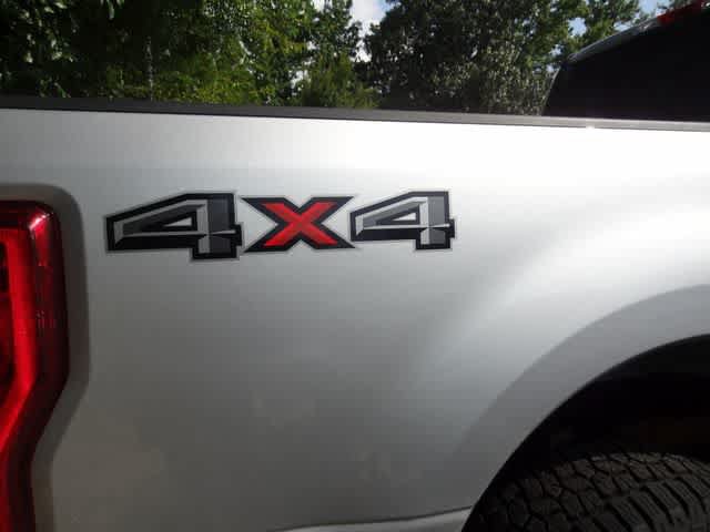 Used 2019 Ford F250 XLT AWD/4WD image 10