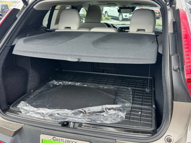 Used 2022 Volvo XC40 T5 Inscription w/ Advanced Package AWD/4WD image 22