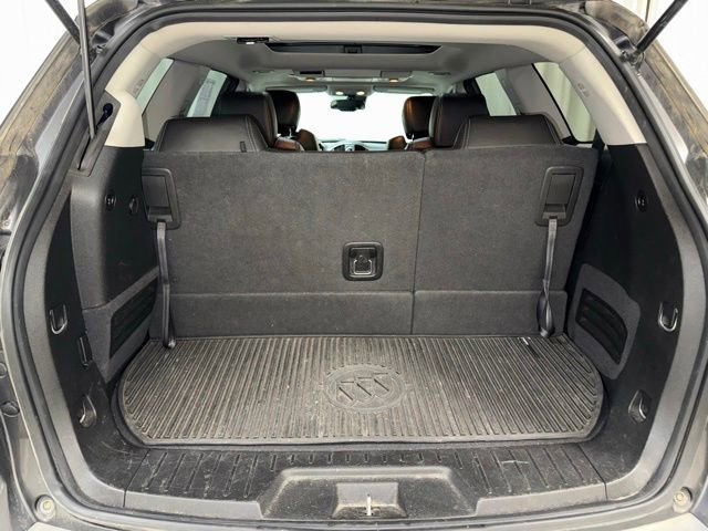Used 2016 Buick Enclave Premium w/ Experience Buick Package AWD/4WD image 21