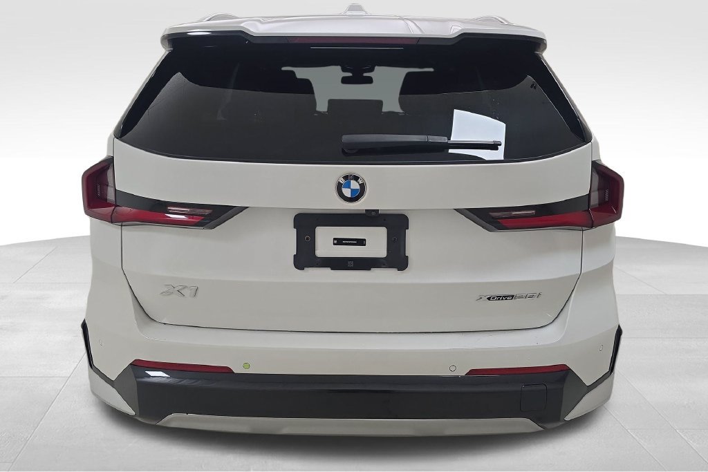Certified 2023 BMW X1 xDrive28i w/ Convenience Package AWD/4WD image 8