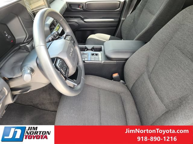 Used 2025 Toyota Land Cruiser 1958 AWD/4WD image 14