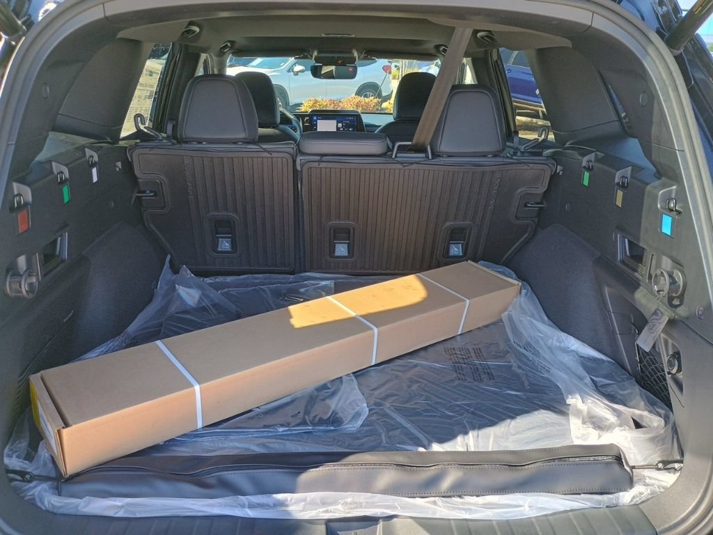 New 2026 Subaru Outback Limited AWD/4WD image 15