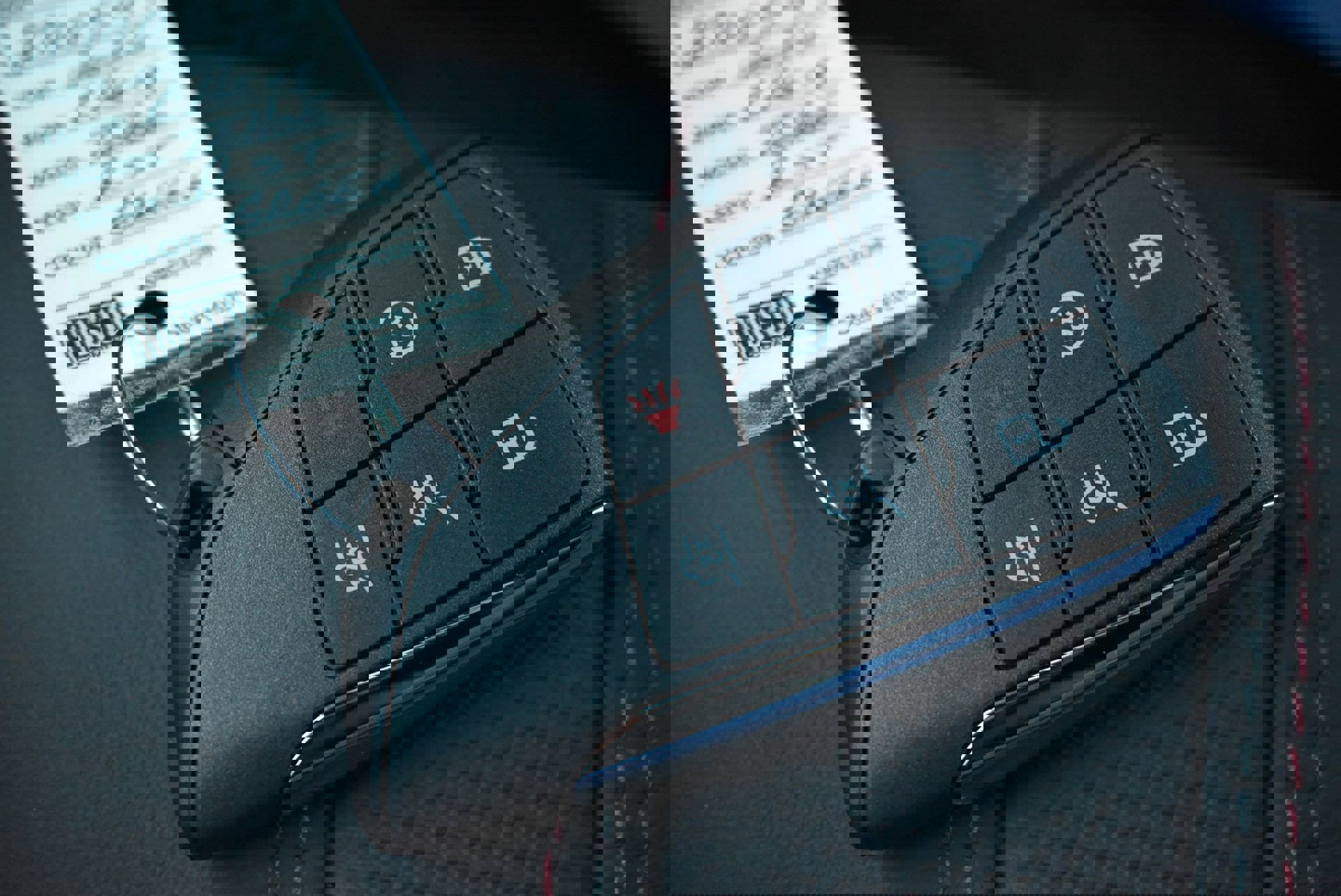 New 2026 Chevrolet Tahoe RST image 36