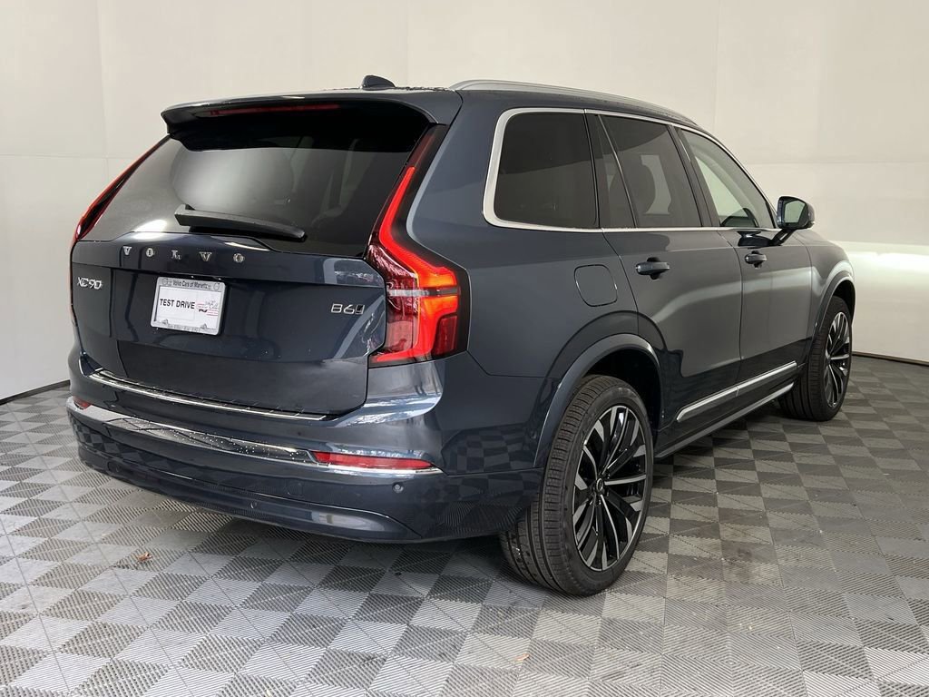 New 2026 Volvo XC90 B6 Ultra w/ Protection Package Premier image 6