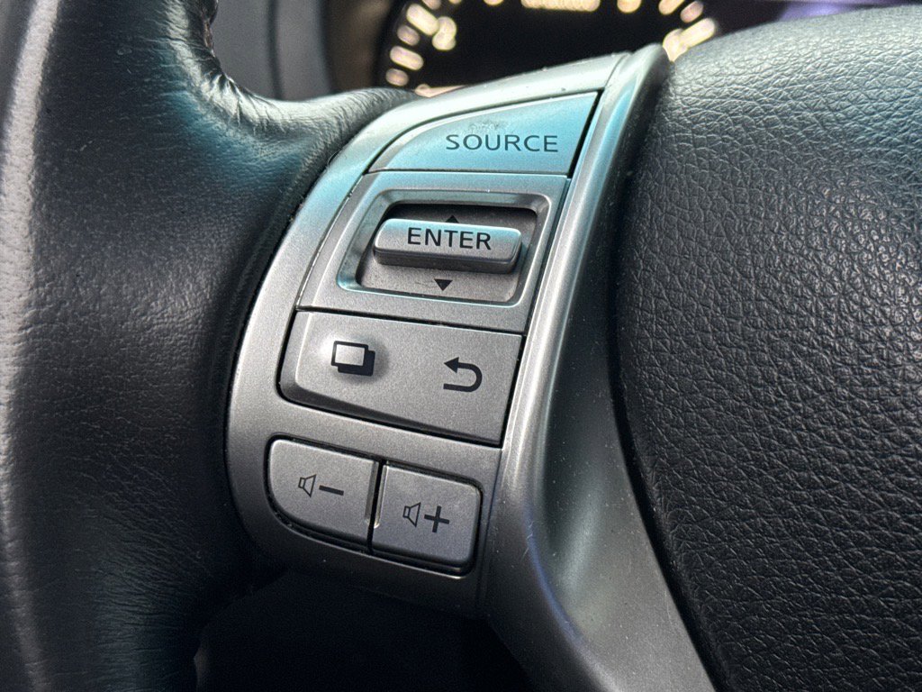 Used 2018 Nissan Altima 2.5 SV image 14