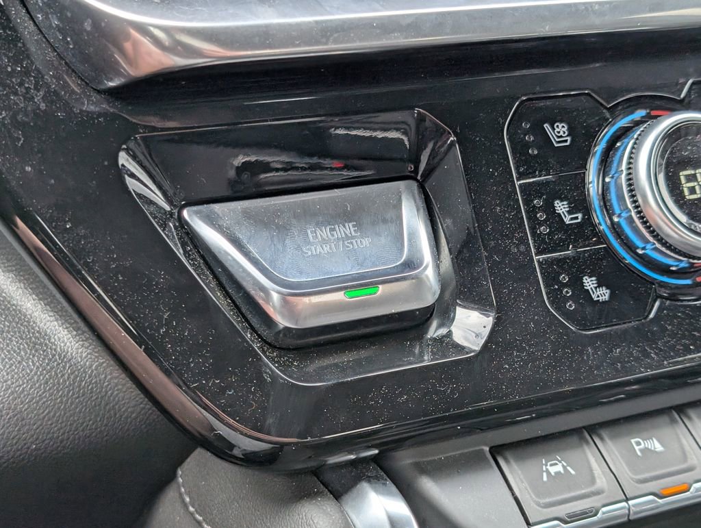 Used 2022 GMC Sierra 1500 Denali image 22