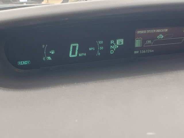 Used 2013 Toyota Prius Two FWD image 11