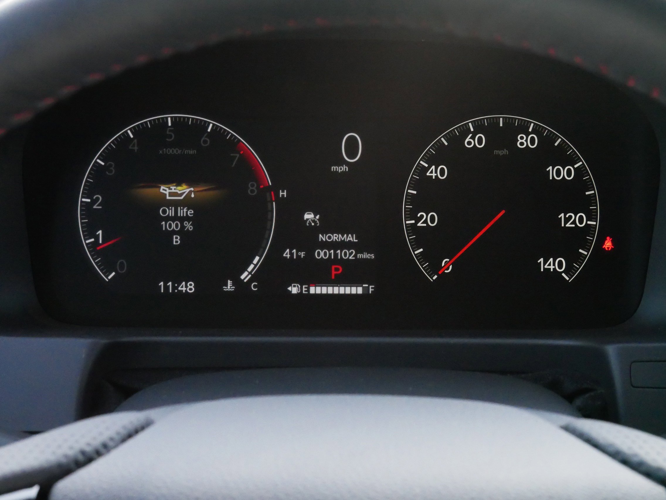 Certified 2026 Honda Ridgeline Black Edition image 21