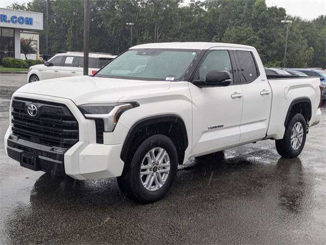 Used 2022 Toyota Tundra SR5 image 8