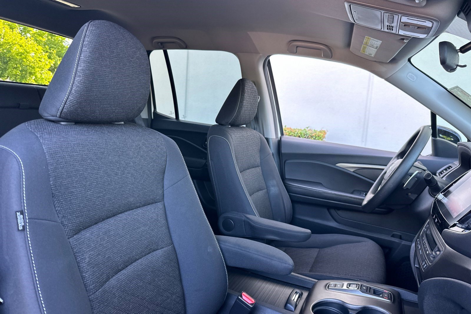 Used 2023 Honda Ridgeline Sport image 30