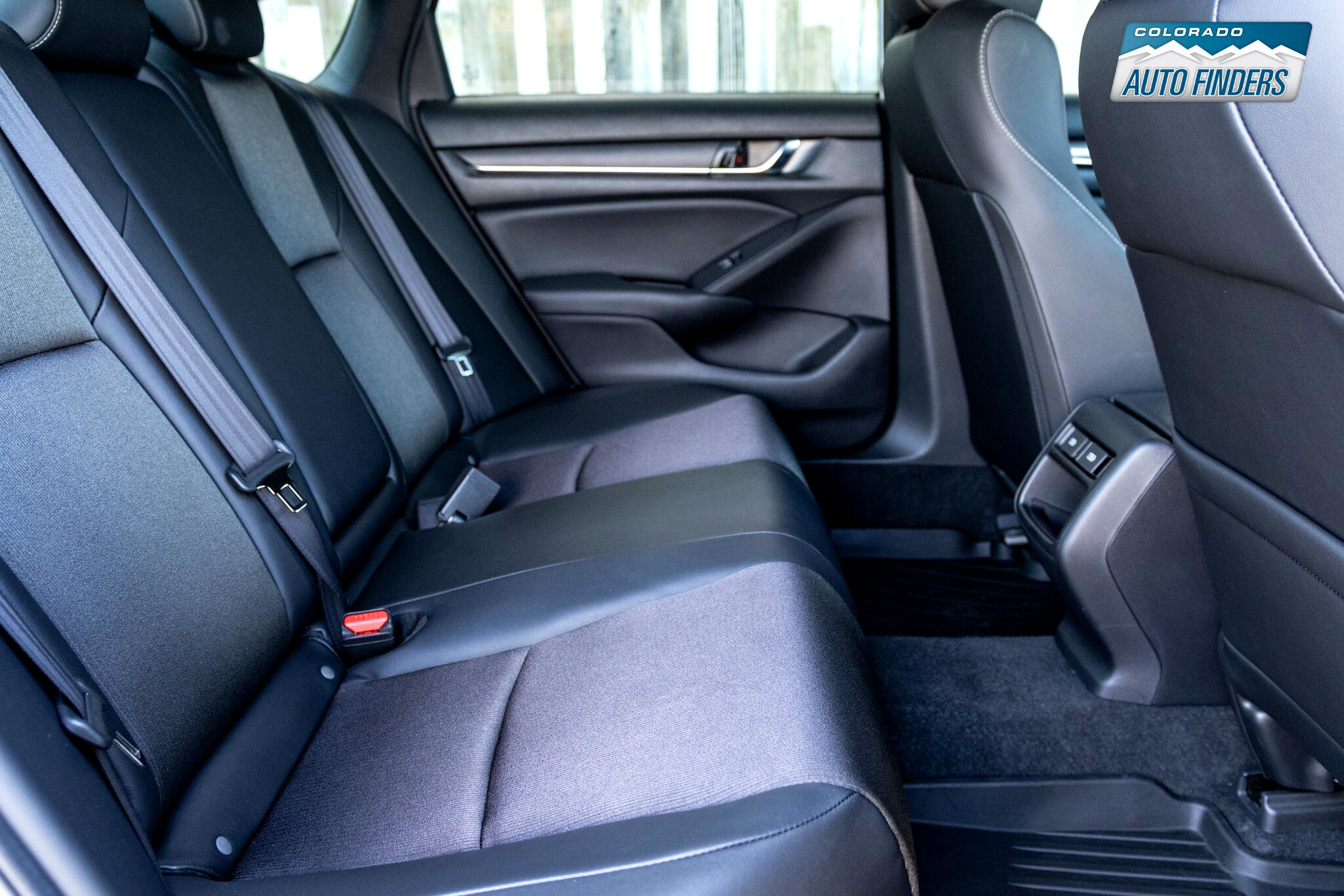 Used 2022 Honda Accord Sport image 22