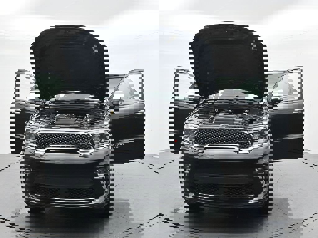 Used 2023 Dodge Durango Citadel image 41