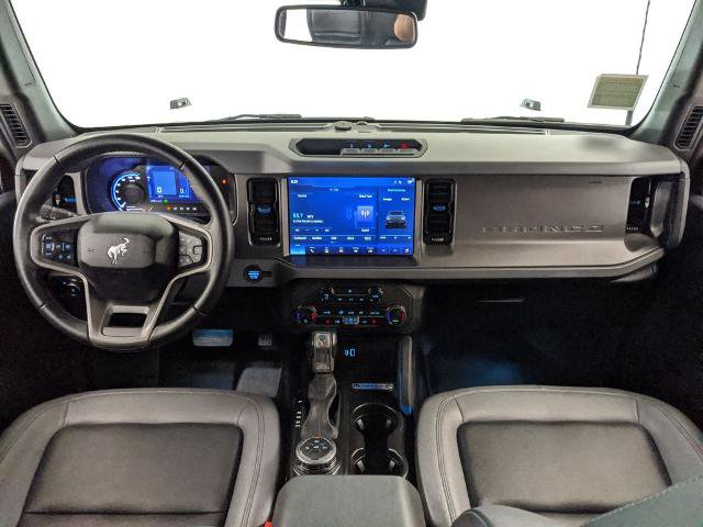 Certified 2024 Ford Bronco Black Diamond AWD/4WD image 7