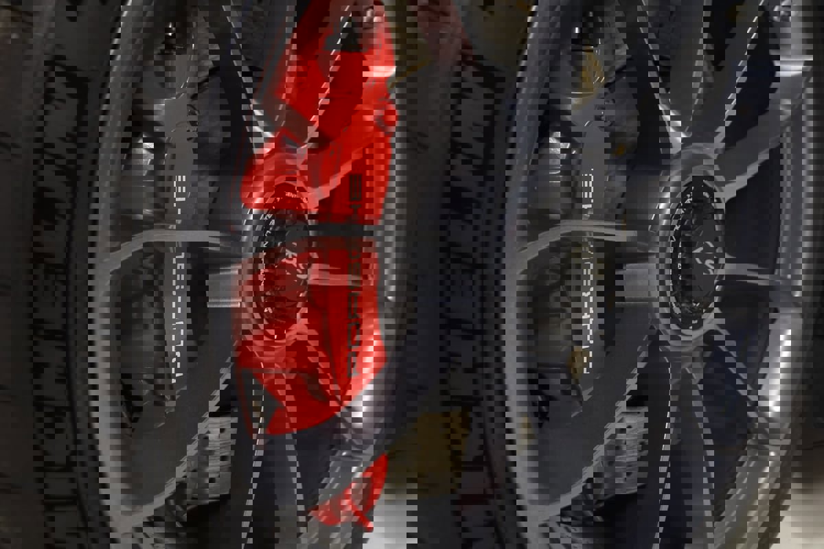 Used 2019 Porsche 911 GT3 RS image 19