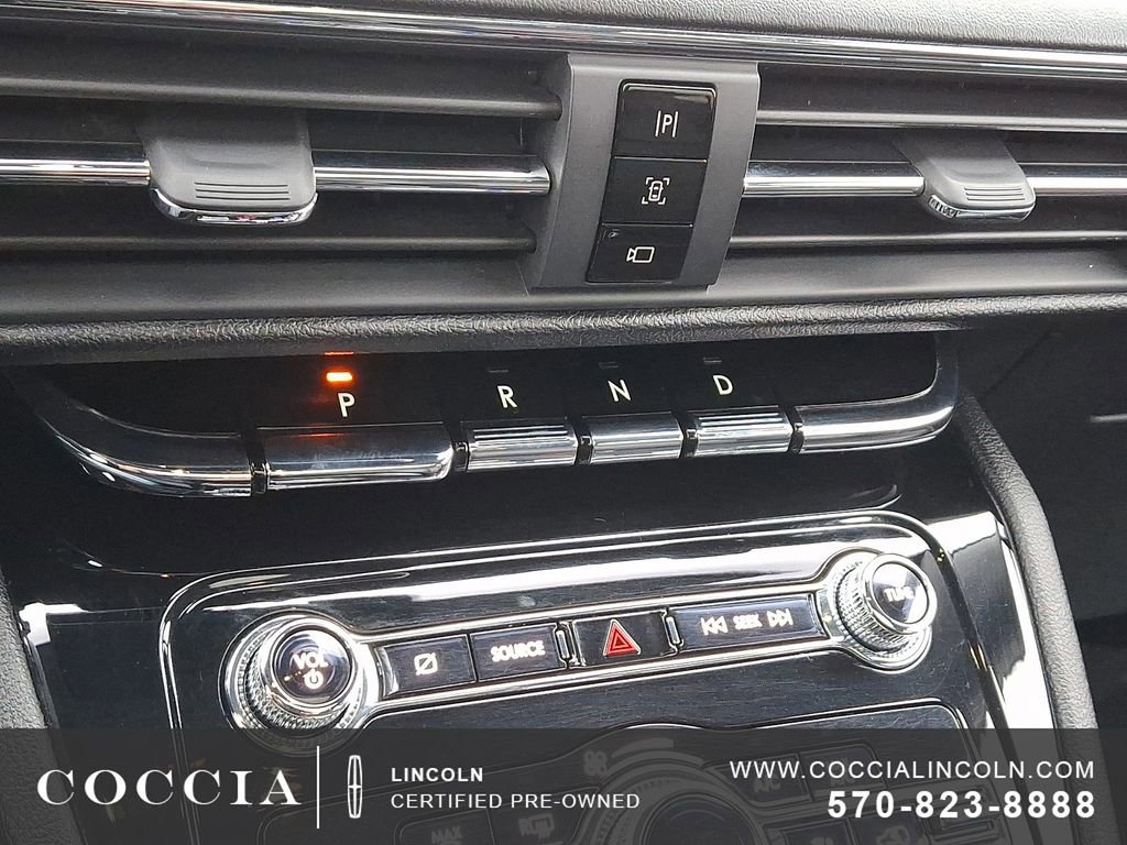 Used 2022 Lincoln Corsair Reserve w/ Elements Package image 15