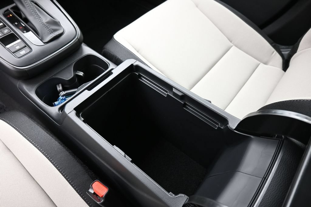 New 2026 Honda CR-V LX image 41