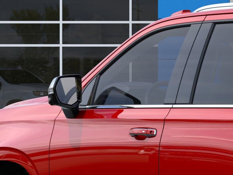 New 2026 Chevrolet Tahoe Premier image 13