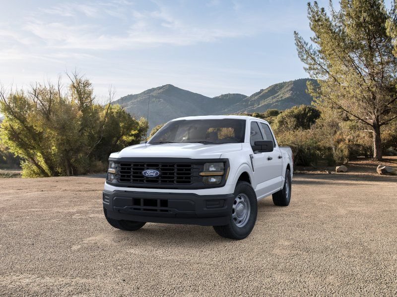 New 2026 Ford F150 XL RWD image 4