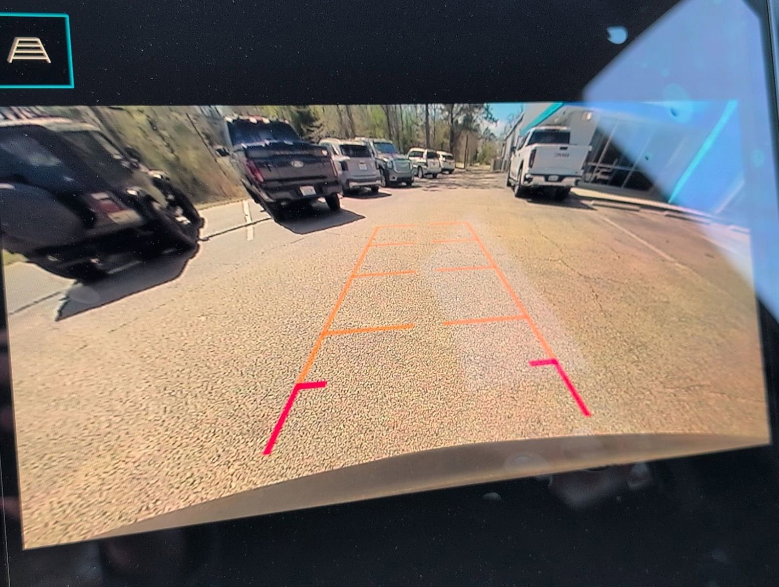 New 2026 GMC Terrain Elevation w/ Elevation Premium Package image 19
