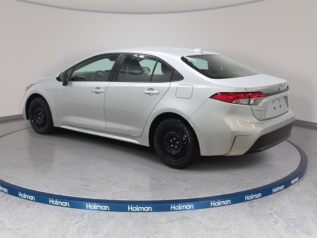Certified 2023 Toyota Corolla LE w/ Carpet Mat Package (TMS) image 7
