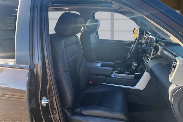 Used 2024 Toyota Sequoia Limited image 7