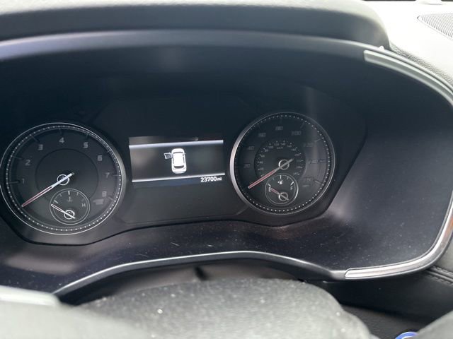 Used 2023 Hyundai Santa Fe SEL image 5