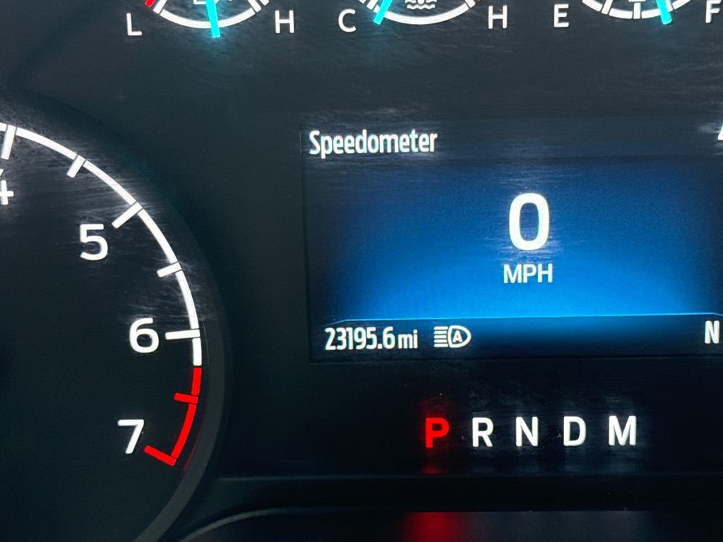 Used 2023 Ford F150 XL w/ STX Appearance Package image 46