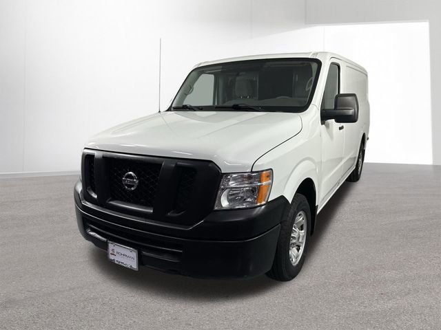 Used 2021 Nissan NV 1500 SV w/ Navigation Package image 21