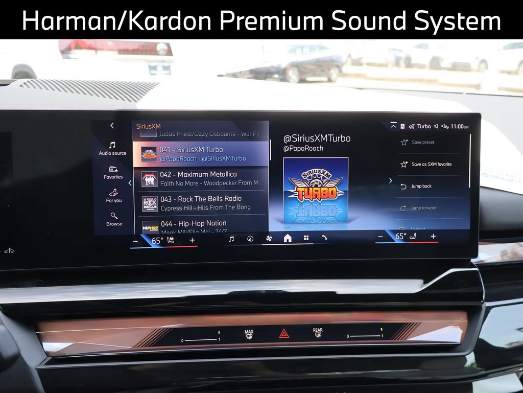 New 2027 BMW 530i xDrive w/ M Sport Package AWD/4WD image 7