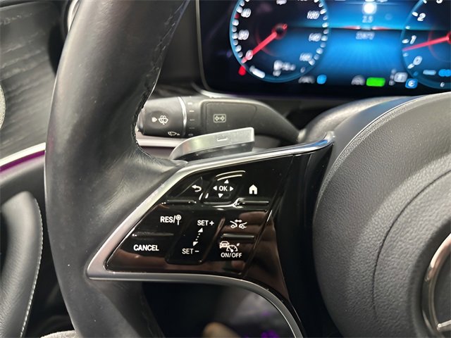 Used 2022 Mercedes-Benz E 450 4MATIC Sedan image 18