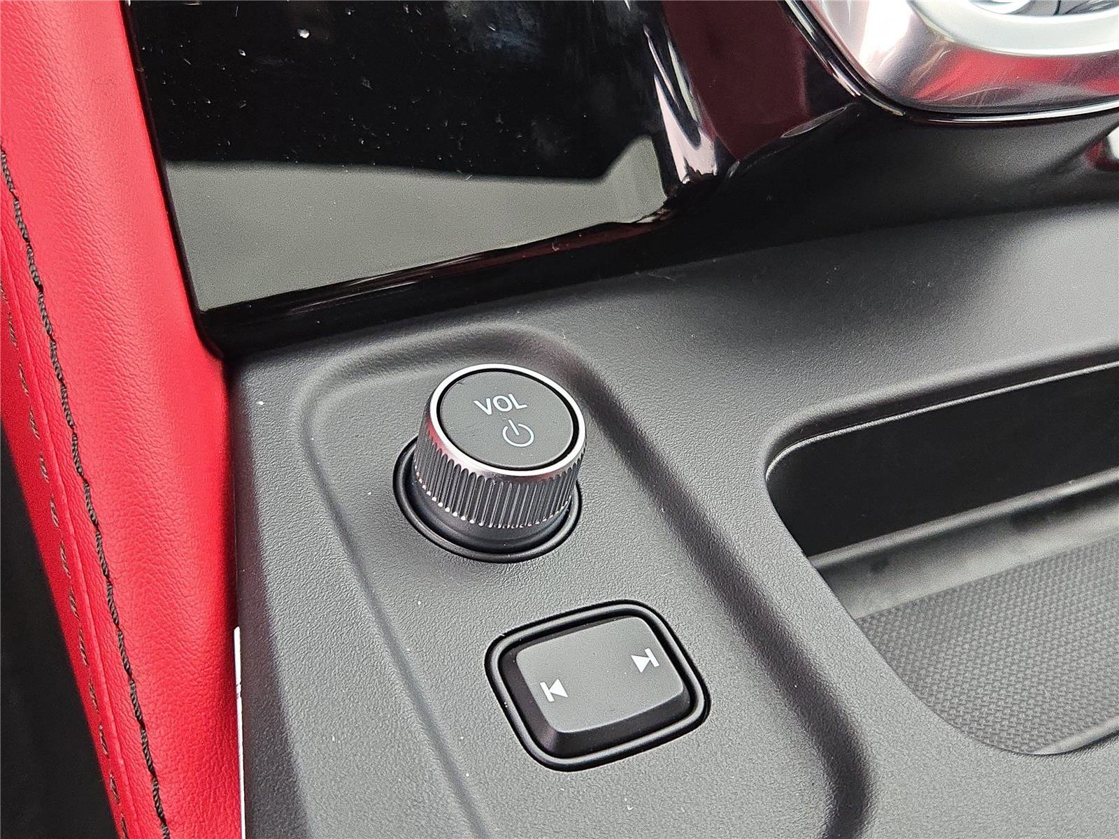 New 2026 Acura MDX A-Spec image 9