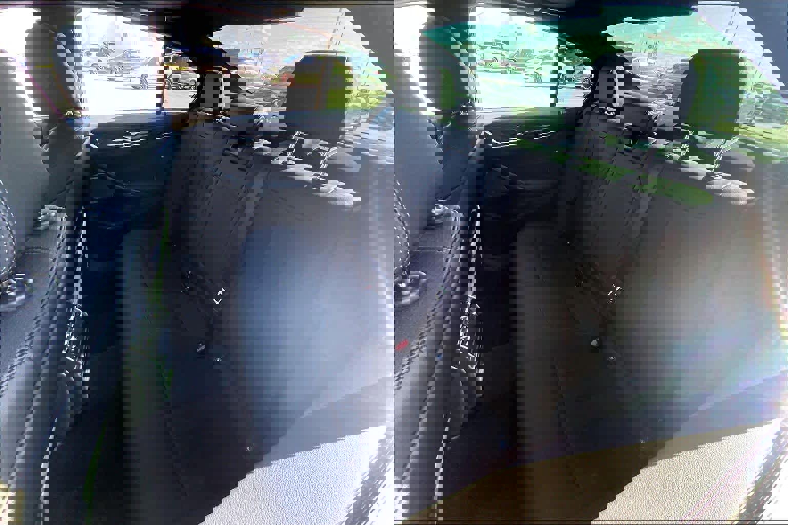 Used 2022 BMW 540i w/ Premium Package image 20