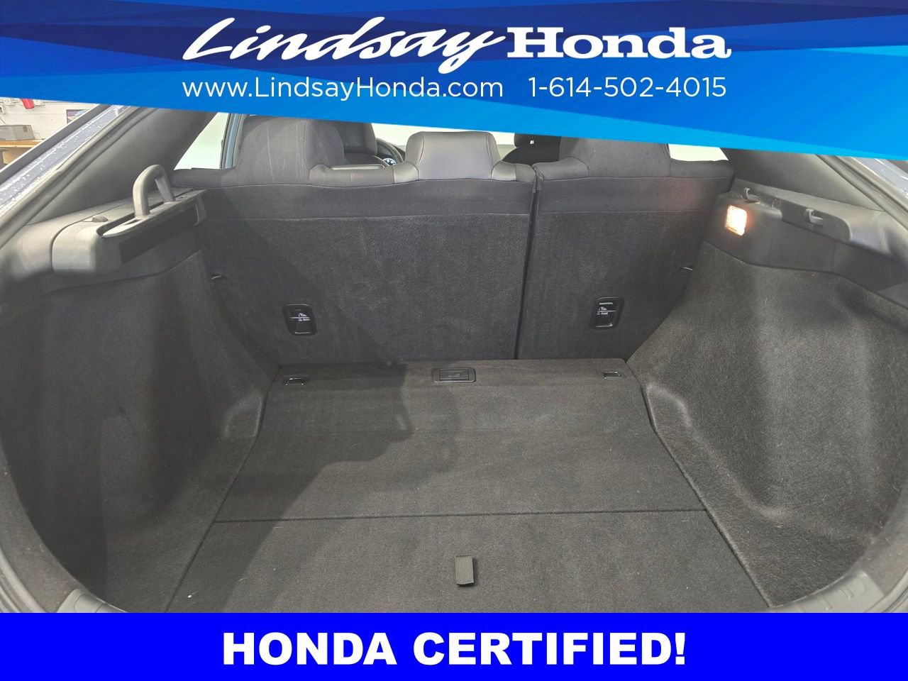 Certified 2024 Honda Civic Sport image 8