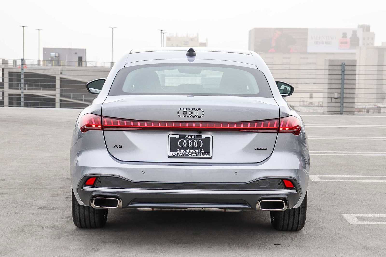 New 2025 Audi A5 2.0T Premium Plus image 5