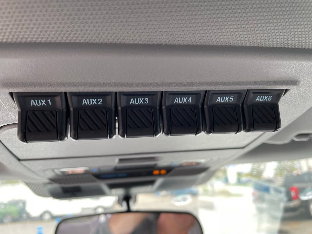 New 2025 Ford F350 XL w/ XL Chrome Package image 14