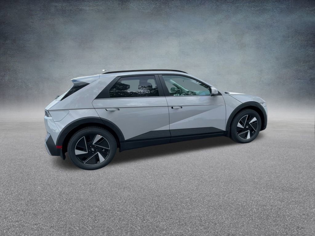 New 2025 Hyundai Ioniq 5 SEL image 23