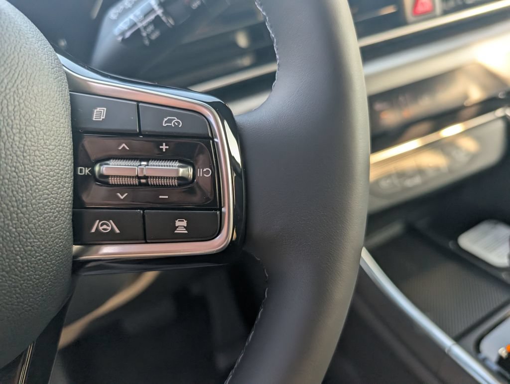New 2026 Kia Carnival SX Prestige FWD image 15