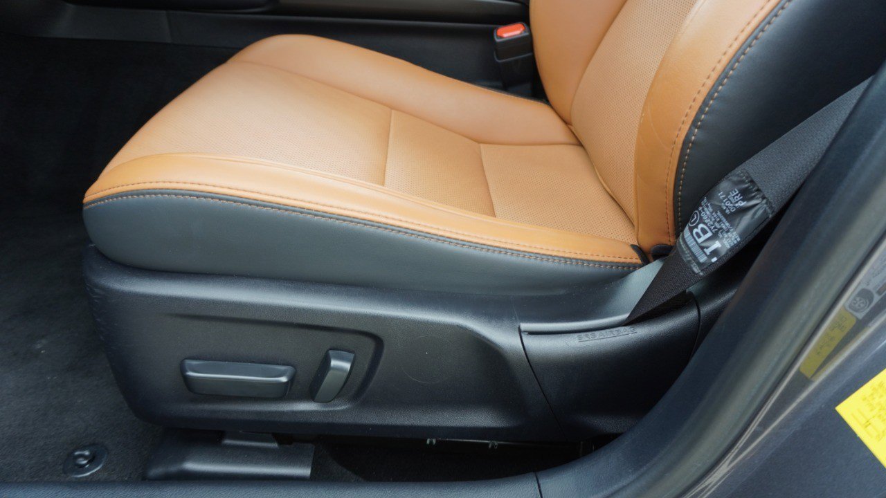 Certified 2024 Lexus IS 300 w/ Comfort Package RWD image 25