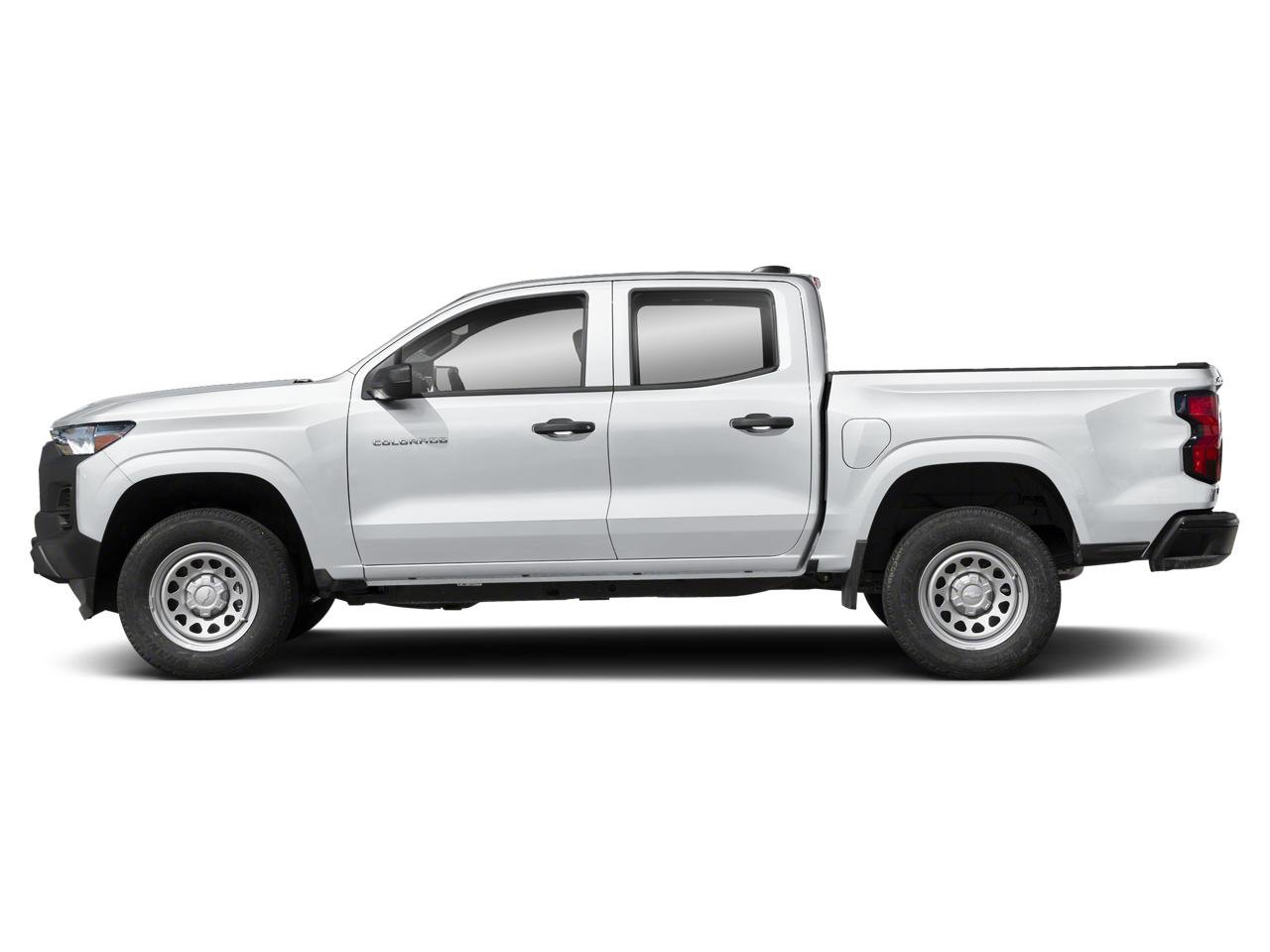 New 2026 Chevrolet Colorado W/T w/ WT Custom Package image 49