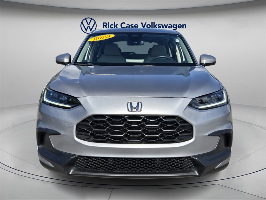Used 2023 Honda HR-V LX image 5
