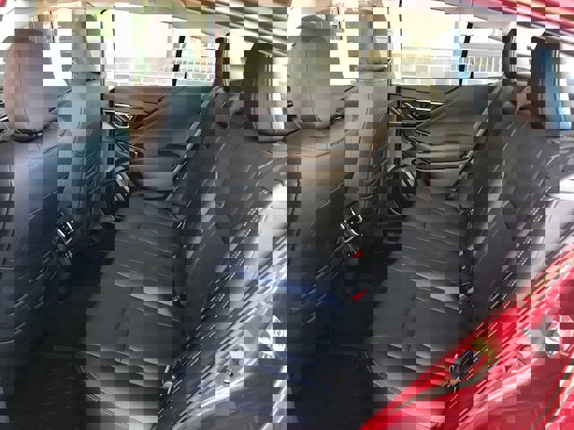 Used 2023 Subaru Legacy Touring XT image 7