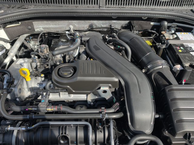 New 2027 Volkswagen Jetta SEL FWD image 24