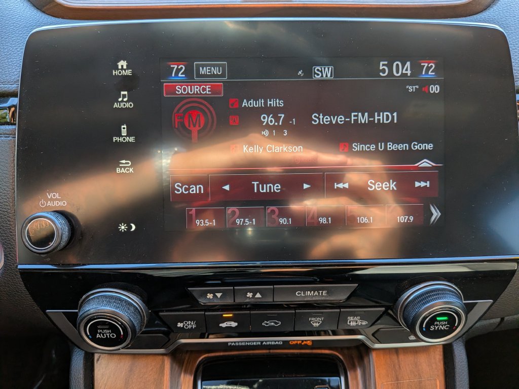 Used 2020 Honda CR-V EX-L image 19