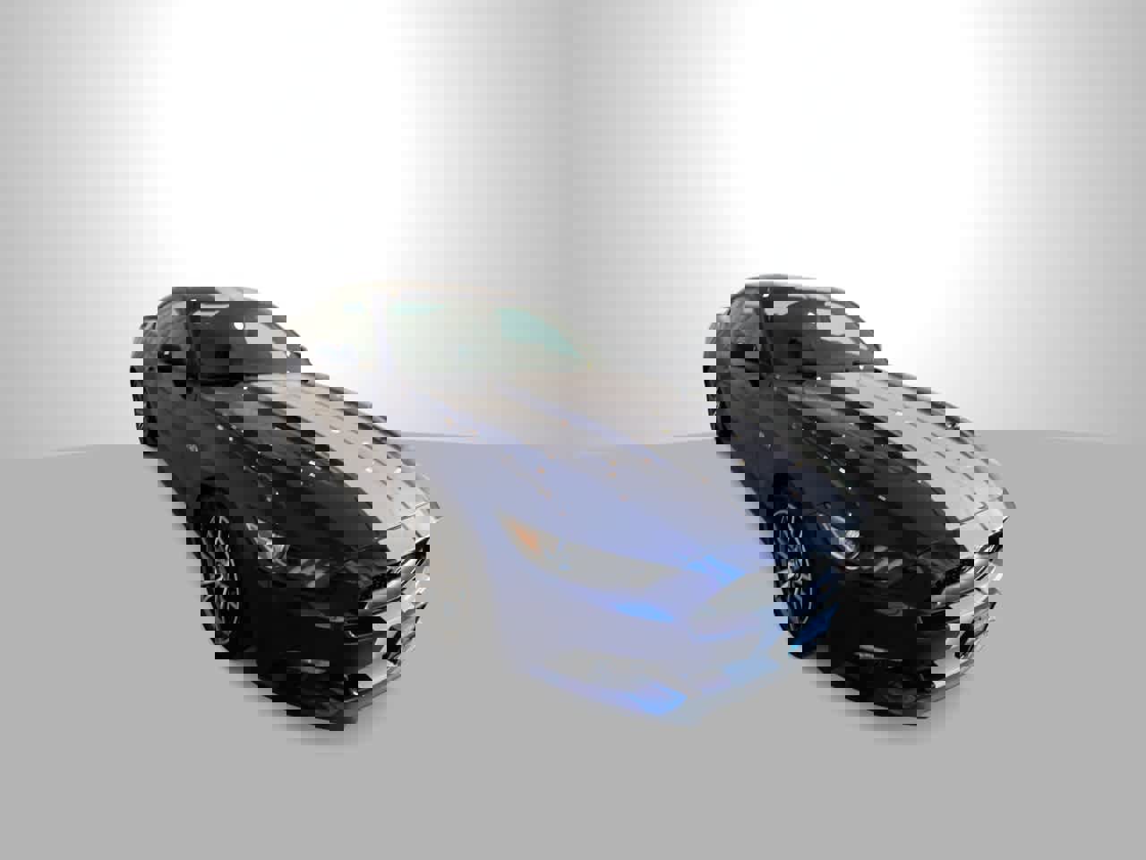 Used 2016 Ford Mustang GT Premium image 2