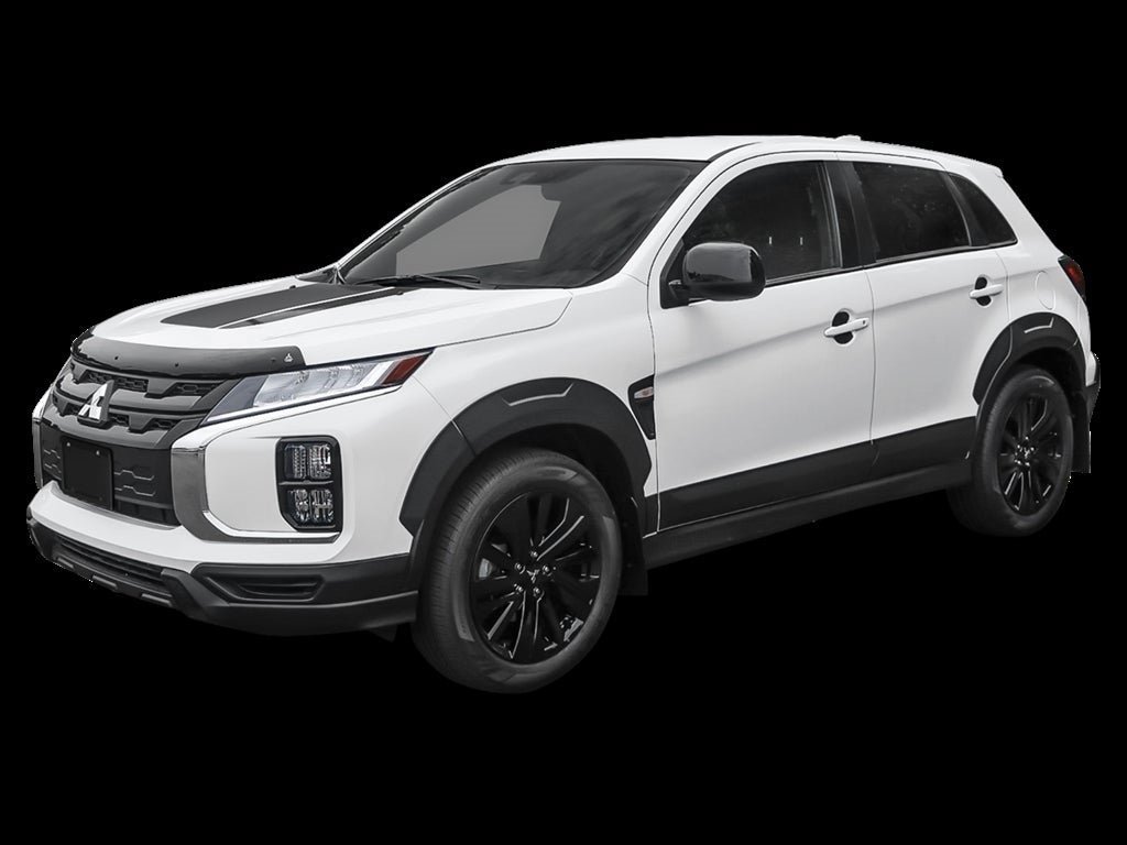 New 2026 Mitsubishi Outlander Sport AWD image 48
