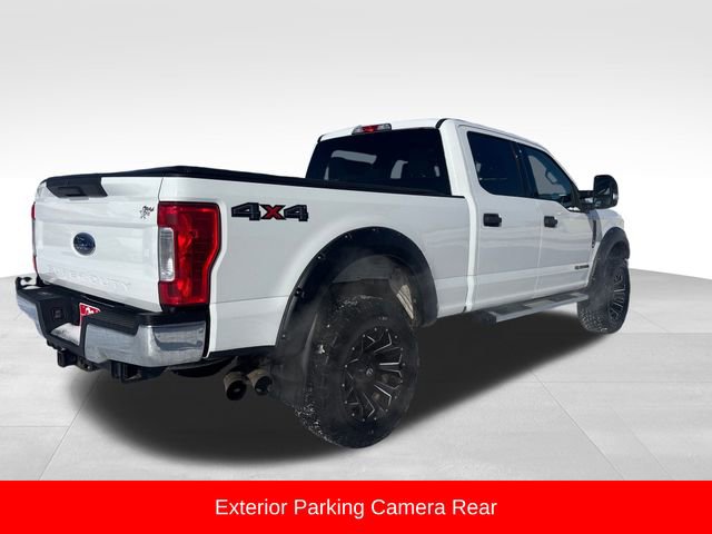 Used 2018 Ford F250 XLT image 7