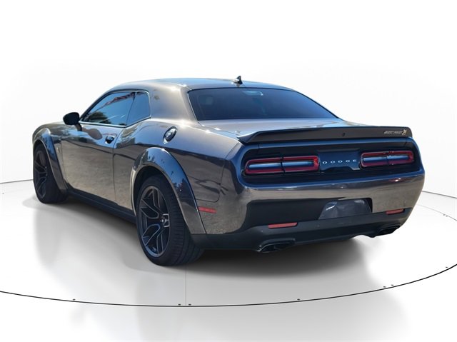 Used 2023 Dodge Challenger R/T Scat Pack image 3