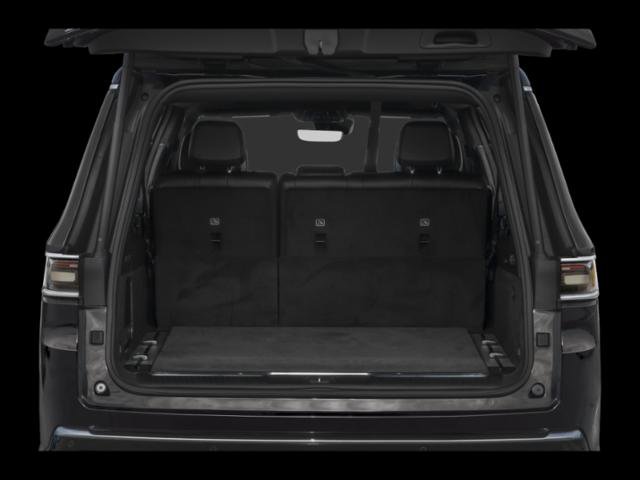 Certified 2024 Jeep Grand Wagoneer L 4WD image 8